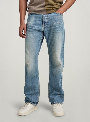 Jeans Dakota Regular Straight